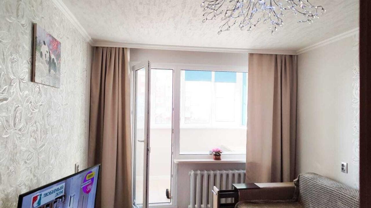 Real photos of Apartments on Traktorostroiteley Avenue 16k2