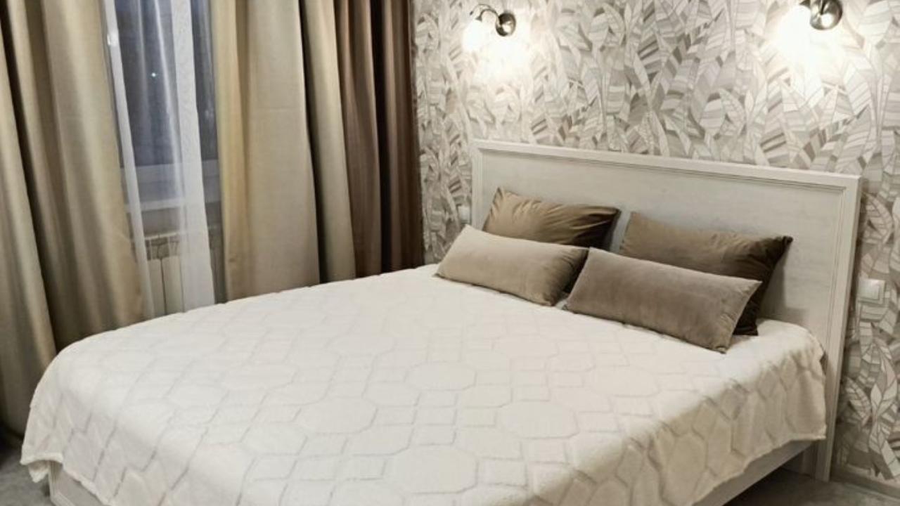 Real photos of Apartments on 50 let Oktyabrya street, 23