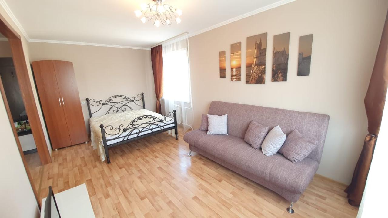 Real photos of Apartments on Lenin Avenue 49