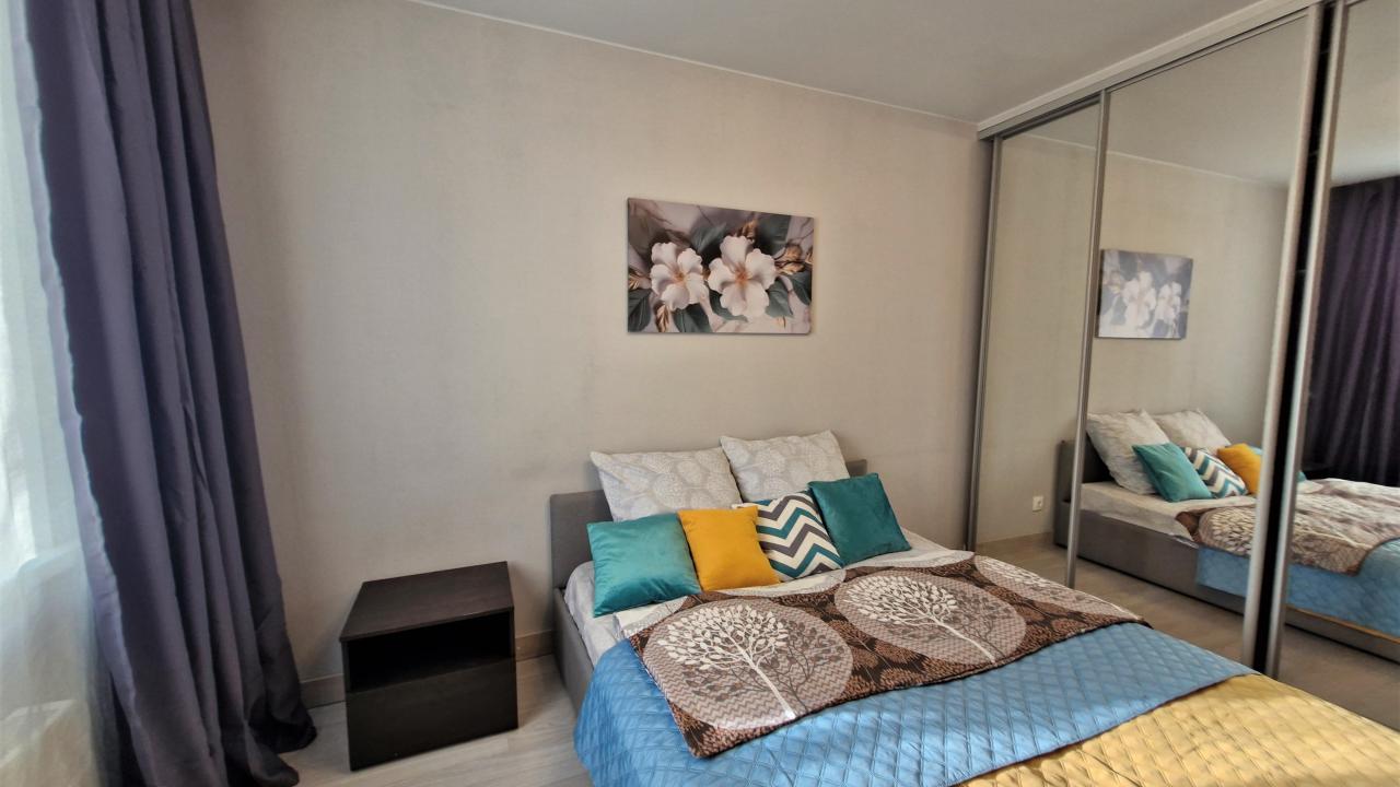 Real photos of Apartments in the Moscow region on Ilimskaya street 2