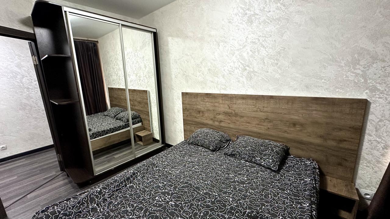 Real photos of Apartments on Chernokozov Avenue 99B