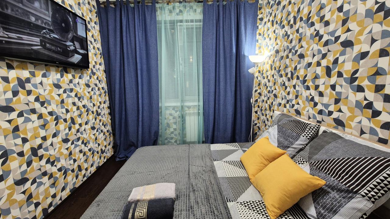 Real photos of Apartments in the Moscow region in the Dutch quarter