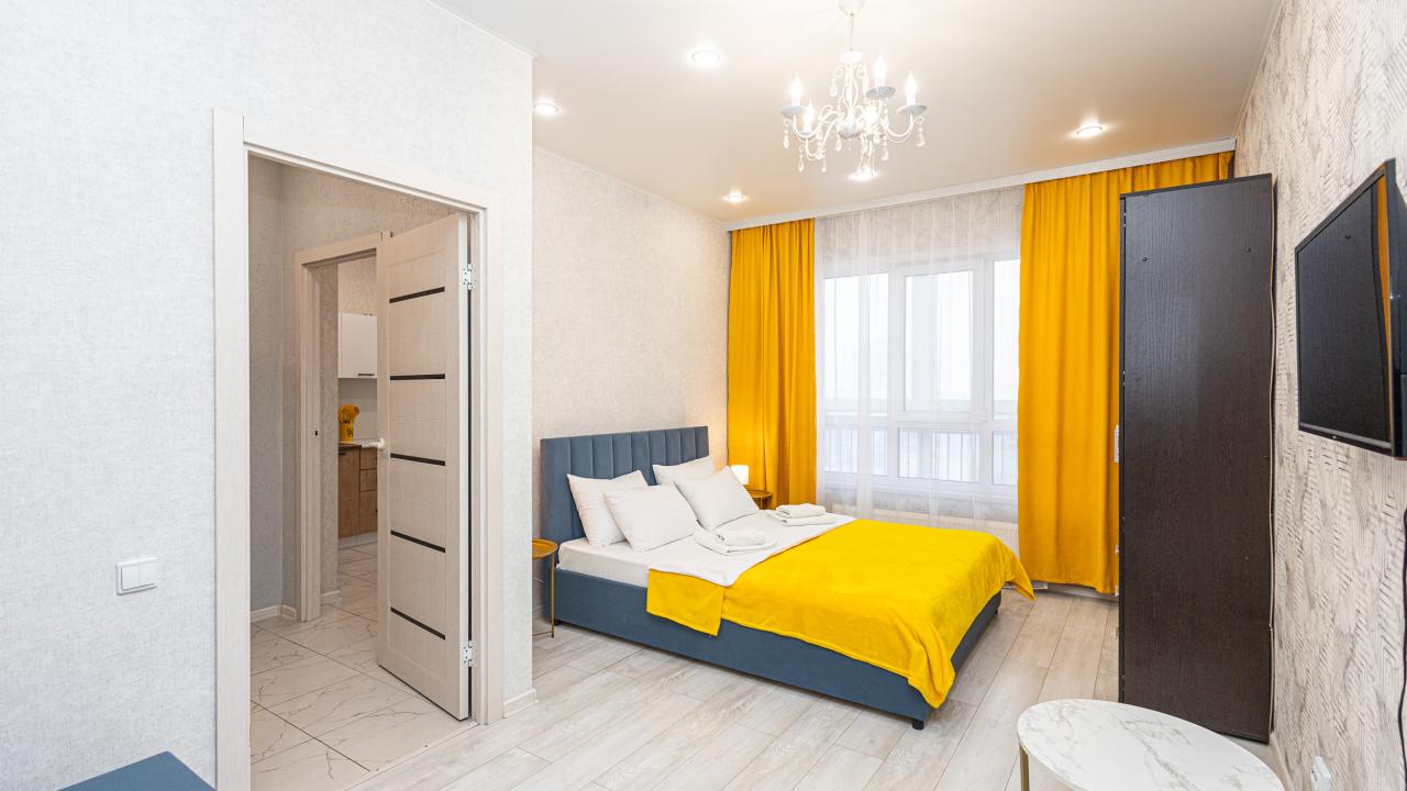 Real photos of Siberia House on Khimikov 36k3