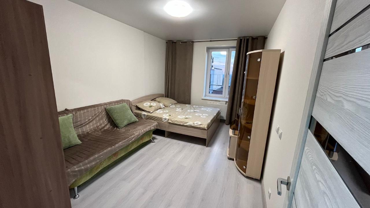 Real photos of Apartments on Lenin Street