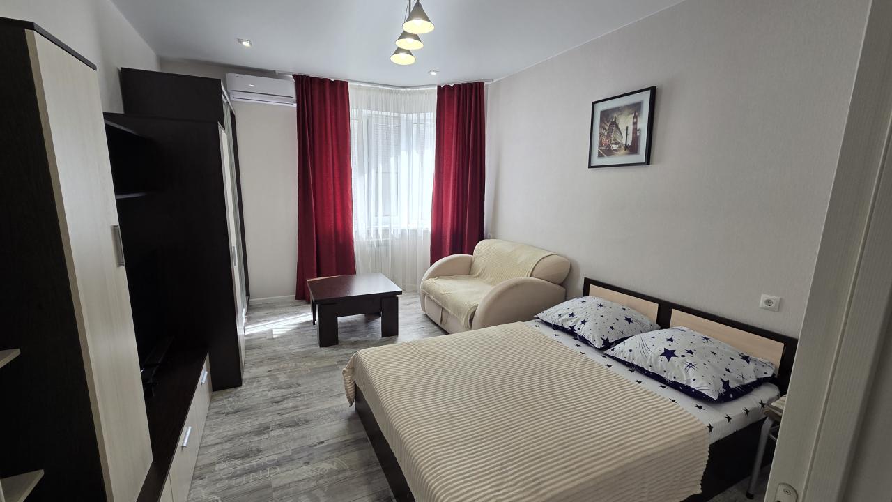 Real photos of Apartments VVA / Usity