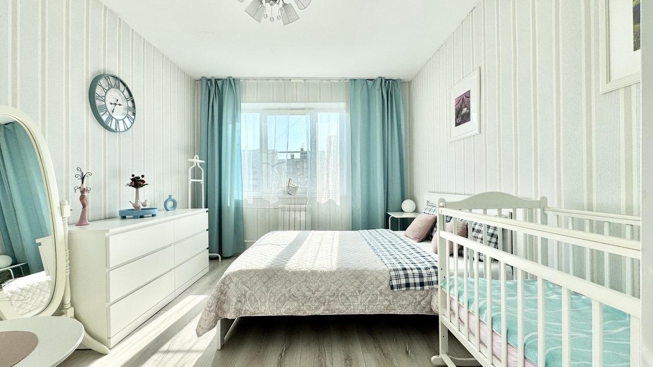Реальные фото Апартаменты InRoomSPb на улице Энгельса 141/36