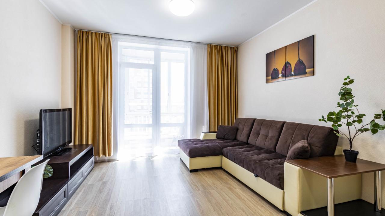 Real photos of DreamHouse on Shcherbakova street 150