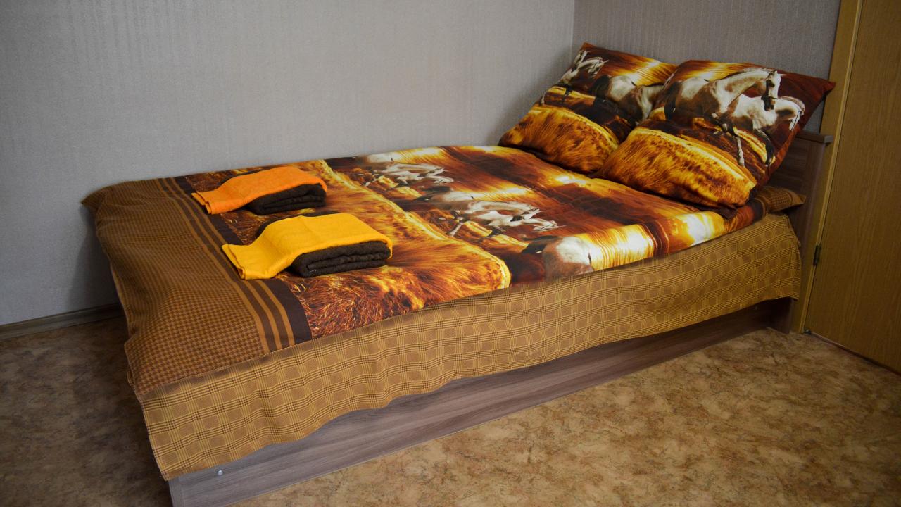 Real photos of Apartments on Gorodetskaya street 15