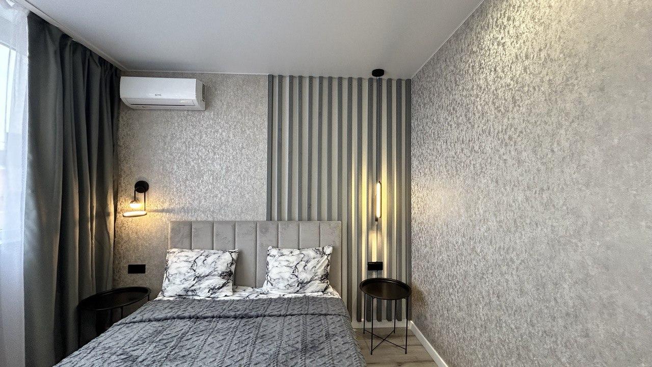 Real photos of Apartments on Shosseynaya 63 k 12