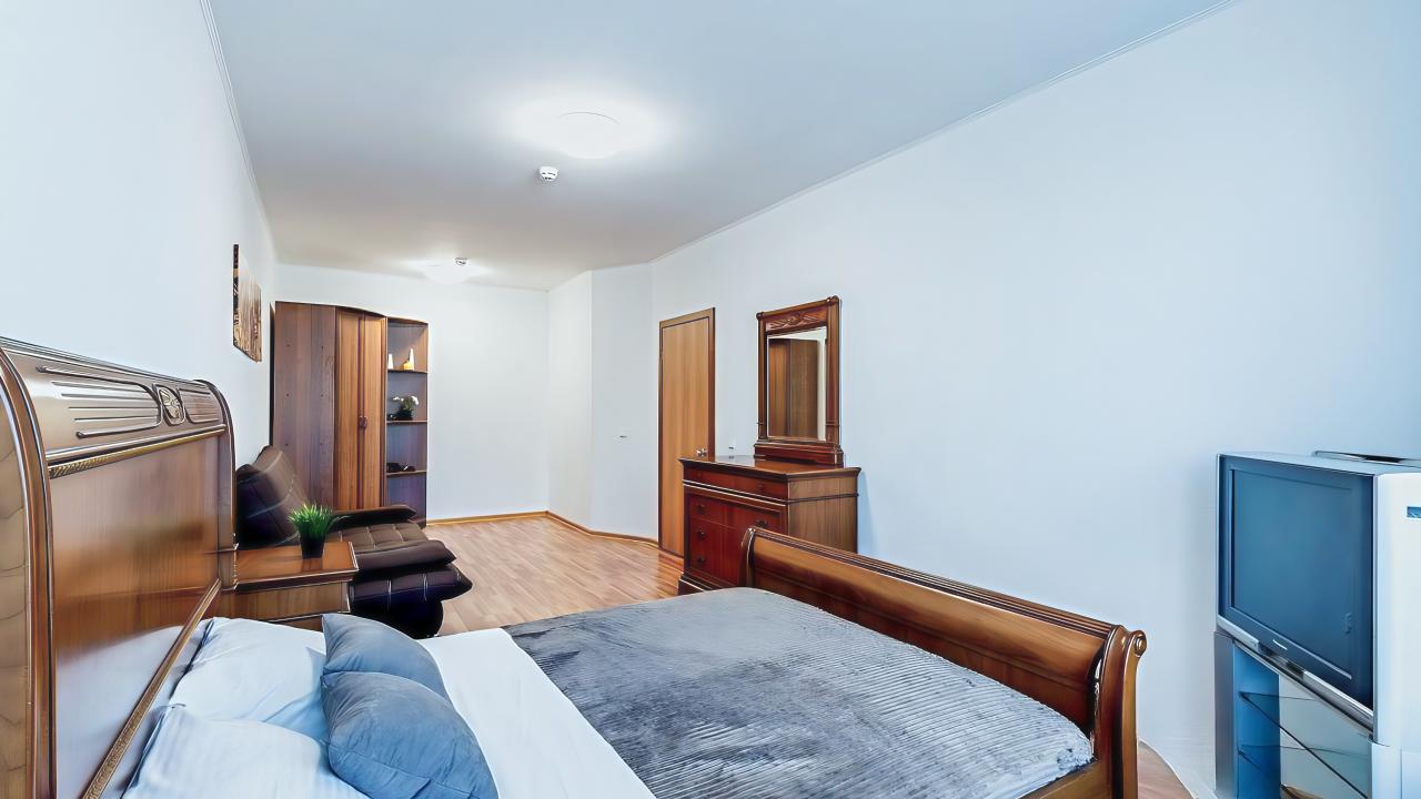 Real photos of DreamHouse at 108 Belinsky Street