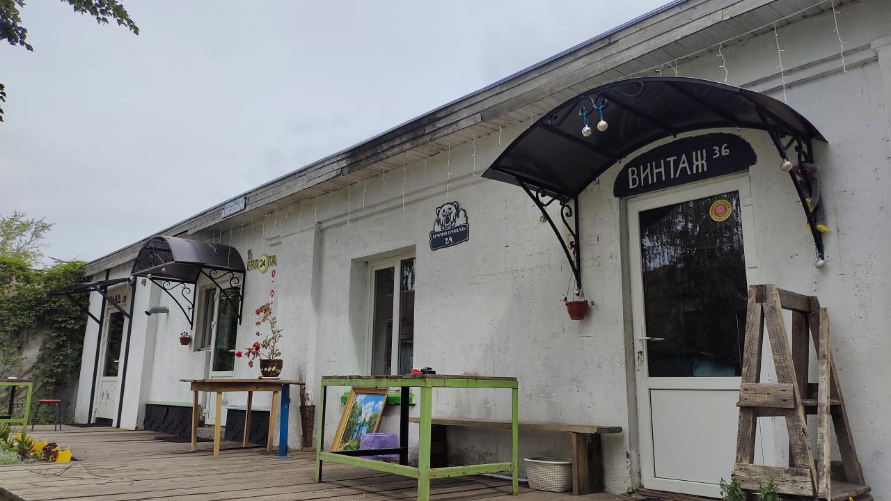 Реальные фото Берлога