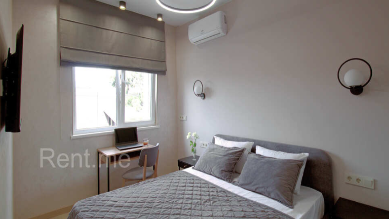 Real photos of Apartments on Tavrichesky street, 7 k 2, Sirius village