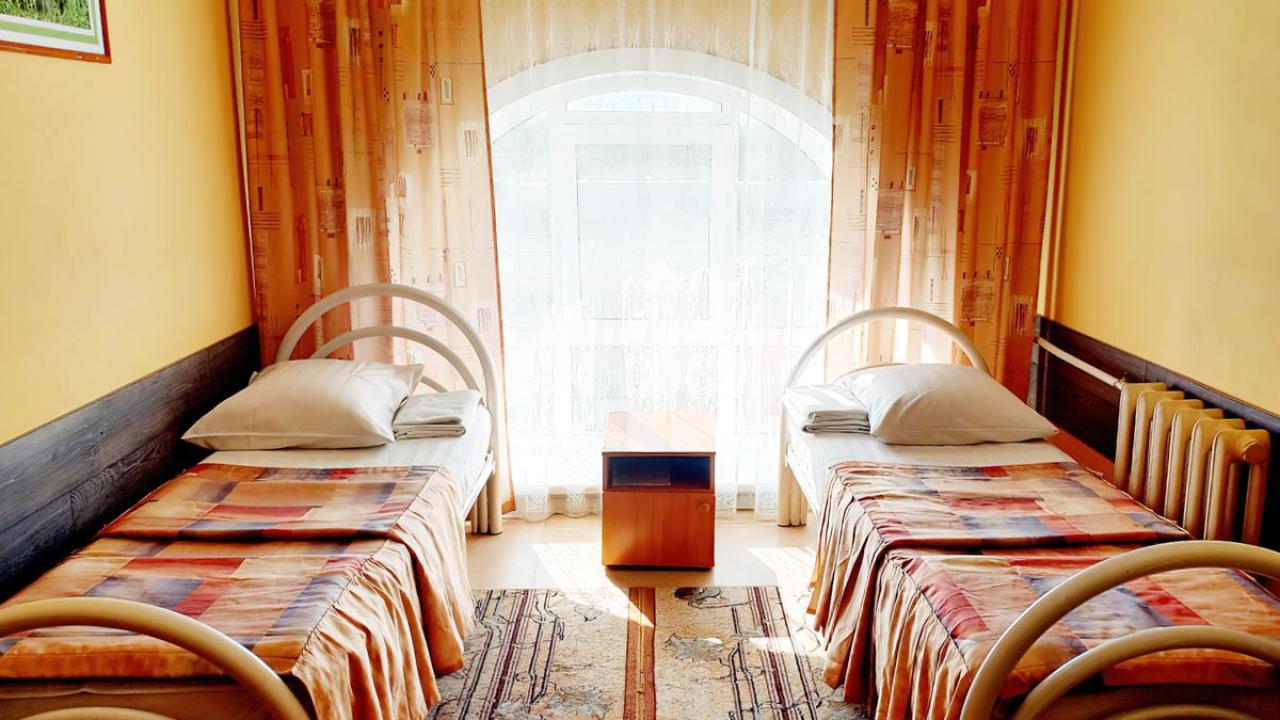 Real photos of SMART HOTEL Tomsk