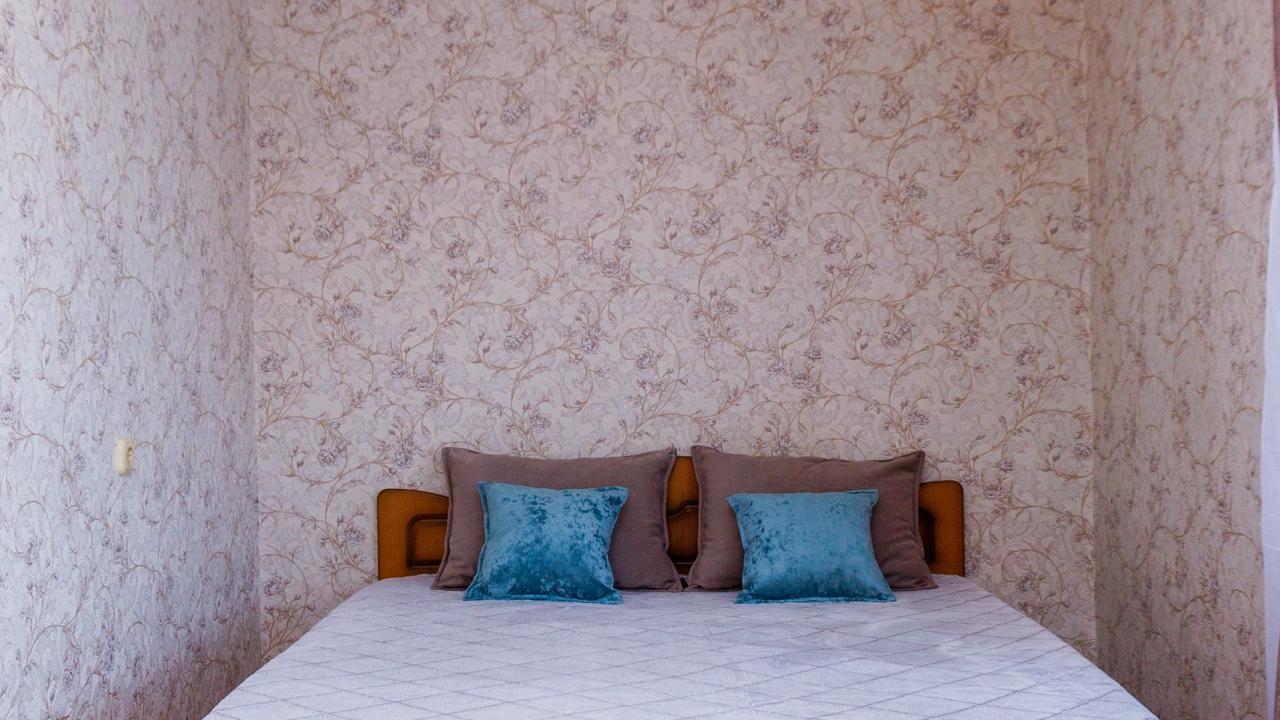 Real photos of Krymsk Apartments-Apart on 235 Lenin Street