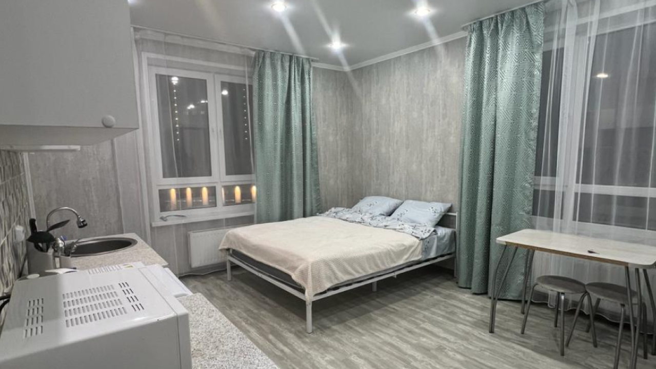 Real photos of Kvartirnyj Vopros on Rudolf Nureyev Street 6