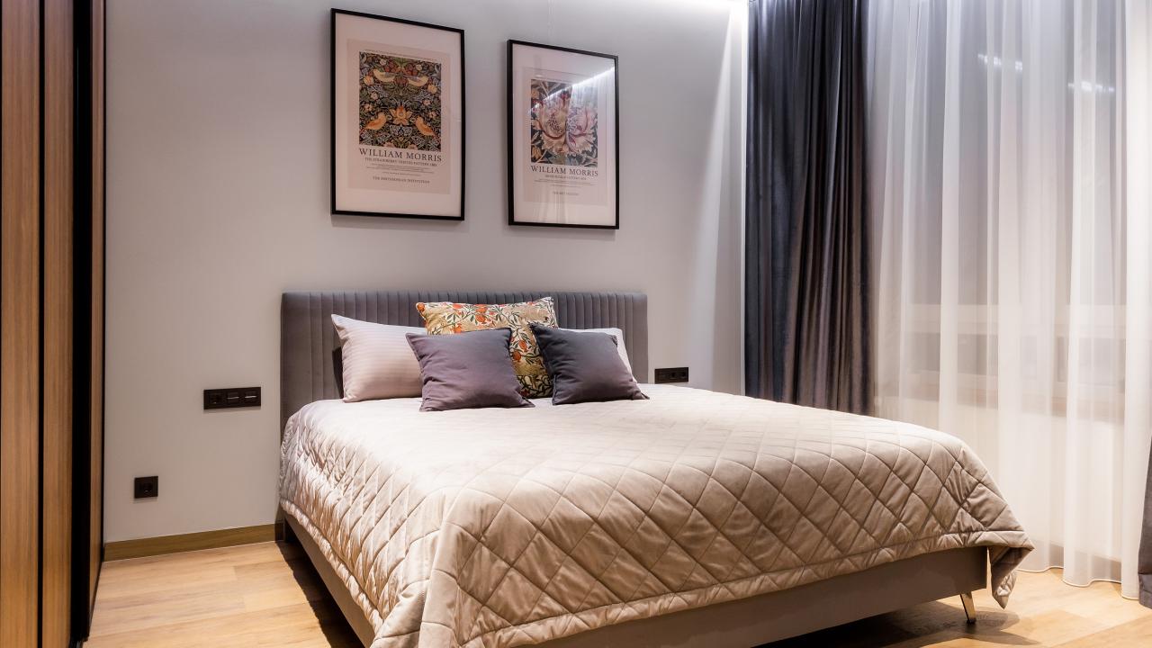 Real photos of Apartment 9 Nights - NORTH