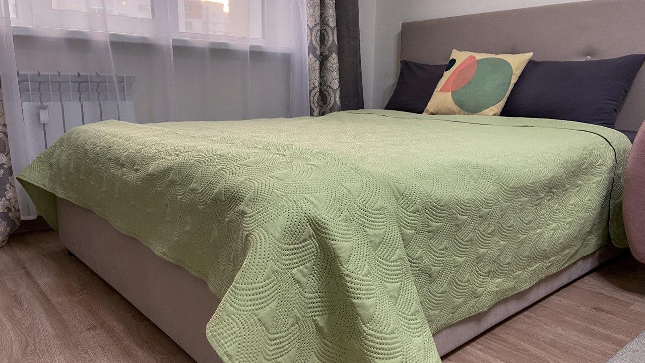 Real photos of Apartment on Plyakina street 10