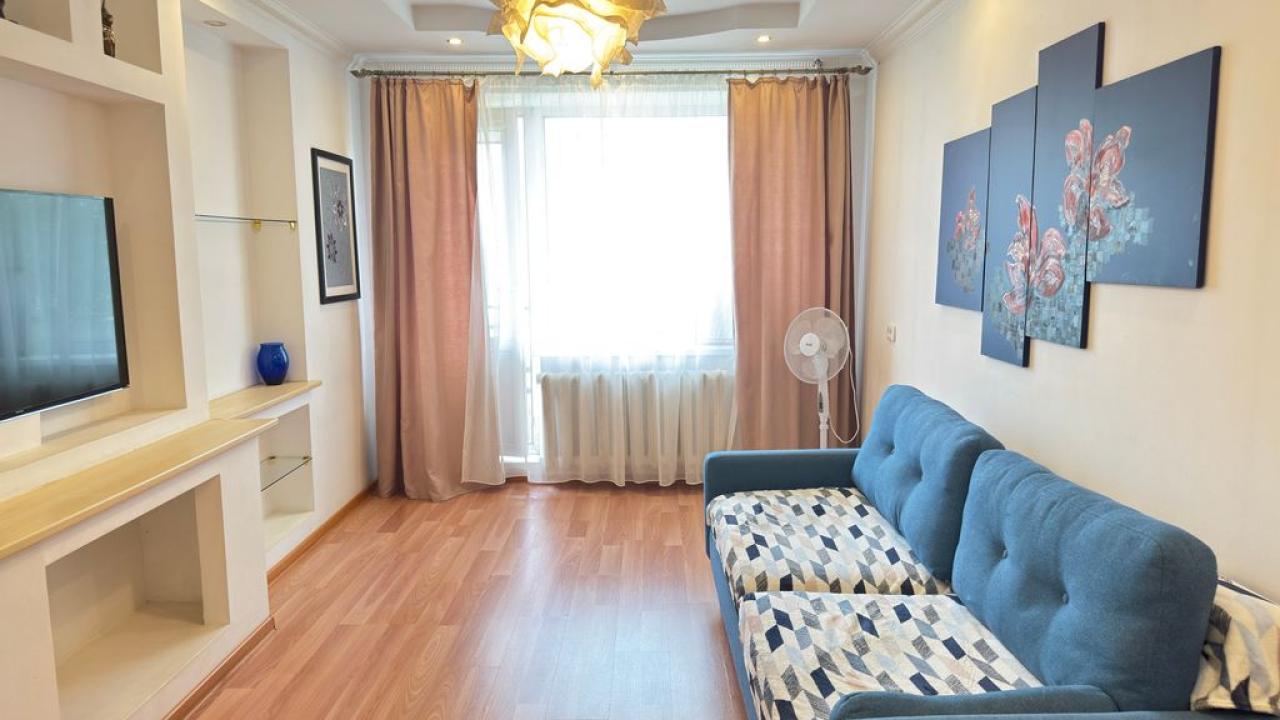 Real photos of Apartments on Kalandarashvili street 40/8
