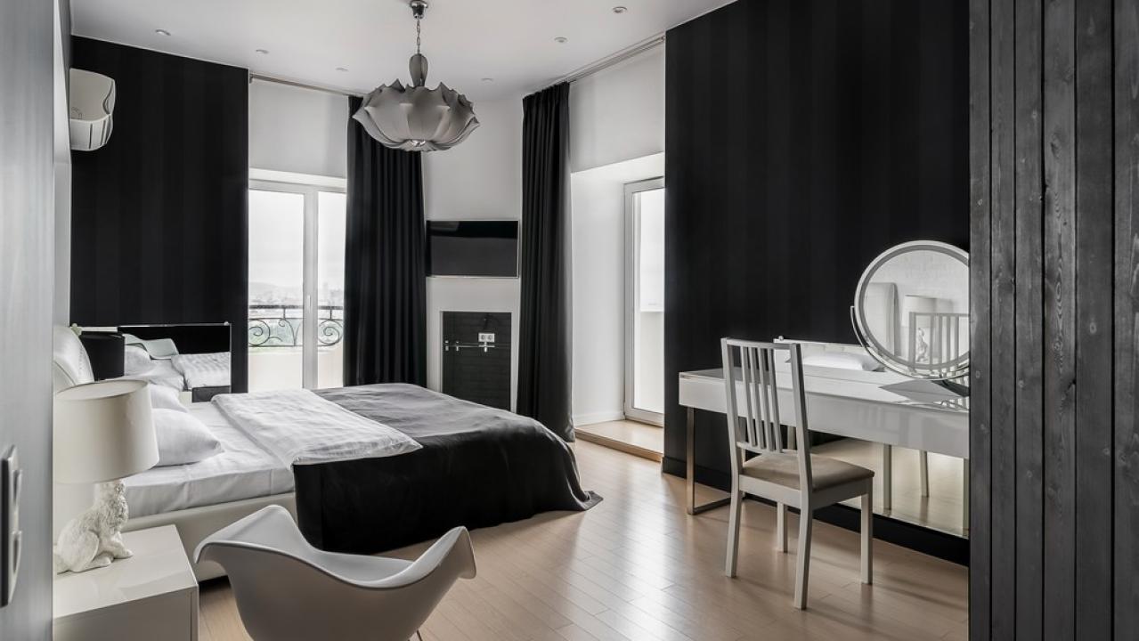 Real photos of Apartamenty na Naberezhnoi 5V