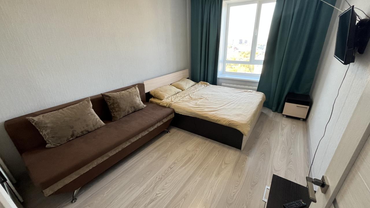 Real photos of Apartments on Lev Tolstoy street 3