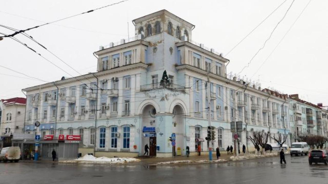 Real photos of Severnaya