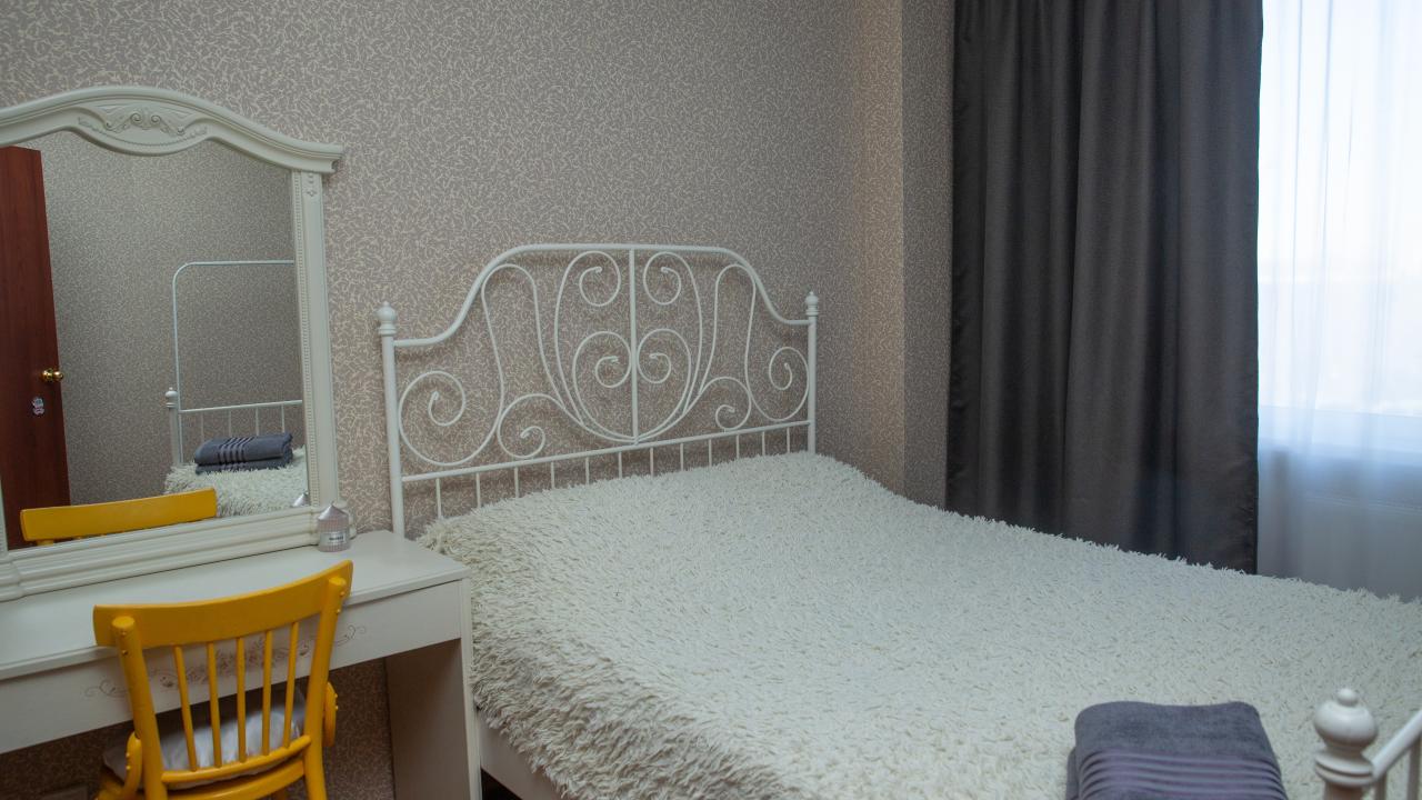 Real photos of Apartments on Moskovskoe highway 18 km