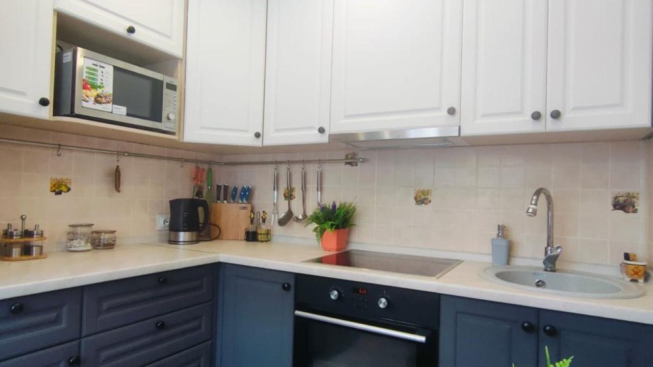 Real photos of LUXURY APARTMENTS on Dachnaya