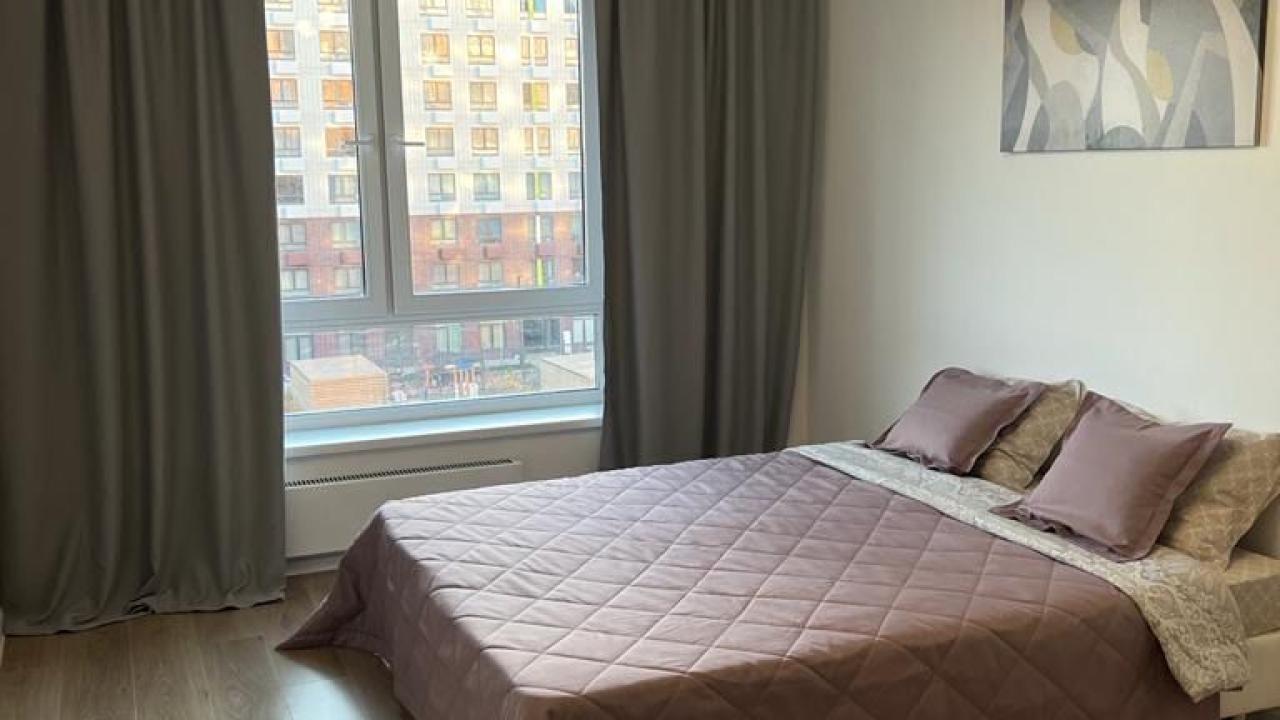 Real photos of Apartments on Maloe Ponizovye 3 street