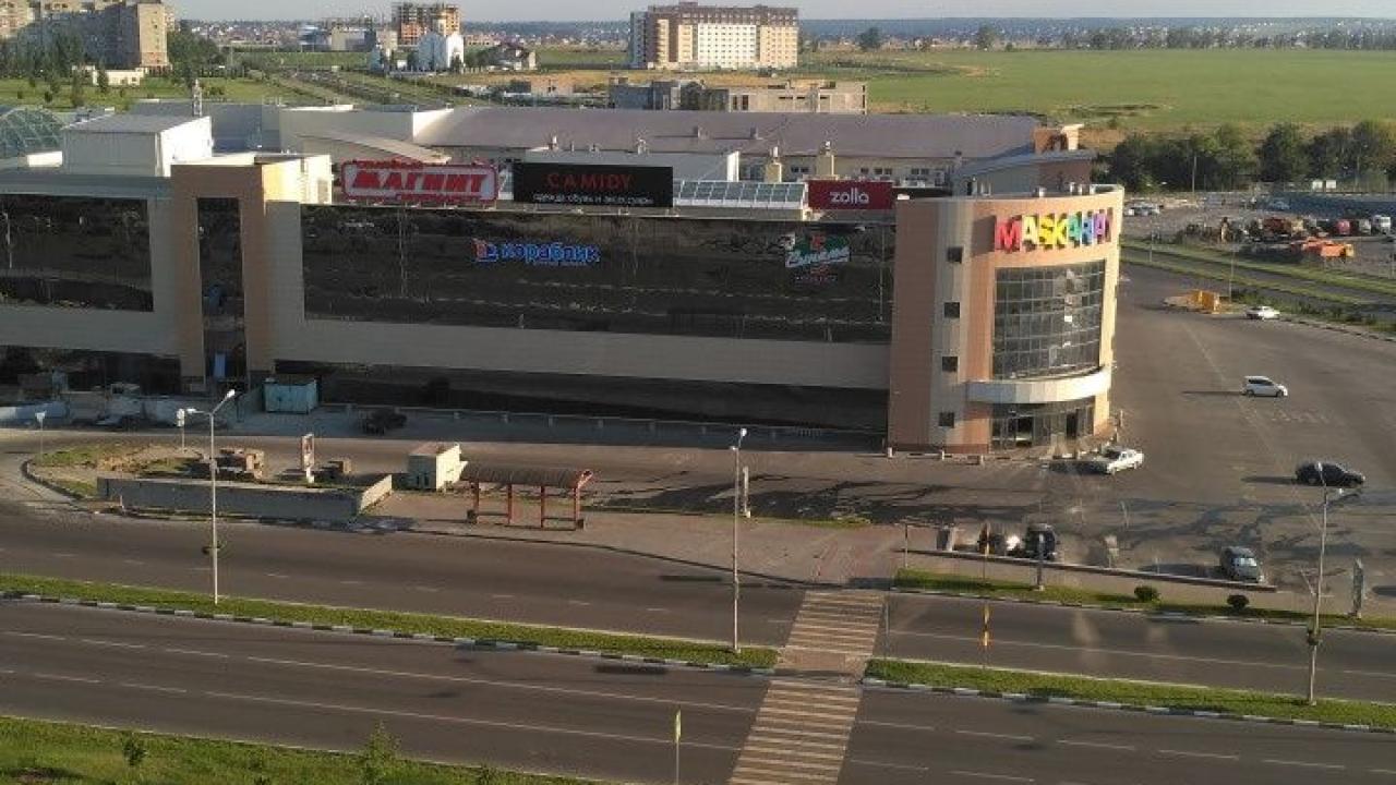 Реальные фото Апартаменты в микрорайоне Солнечный 12