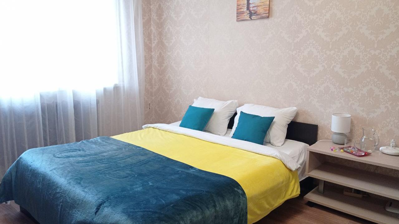 Реальные фото Live in comfort на улице Советская