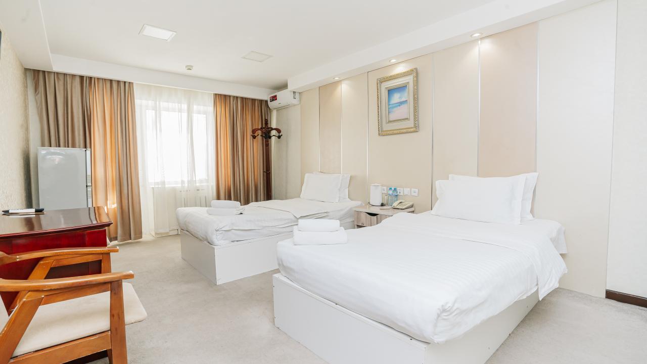 Real photos of Sayohat Hotel (Sayohat)