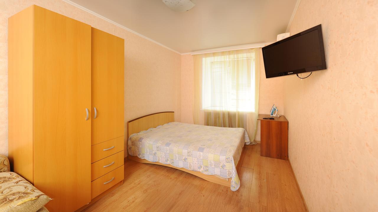 Real photos of Apartments on Karl Marx Avenue 37