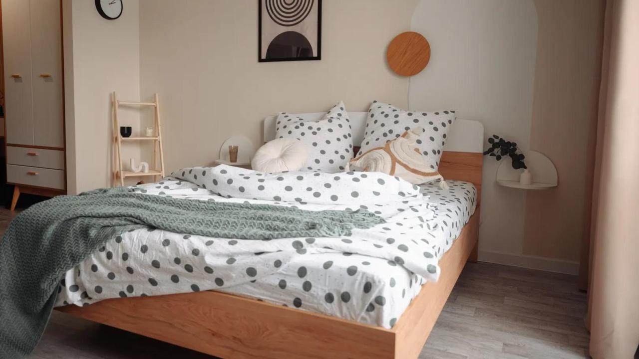 Real photos of Apartments on 45/1 Universitetskaya Street