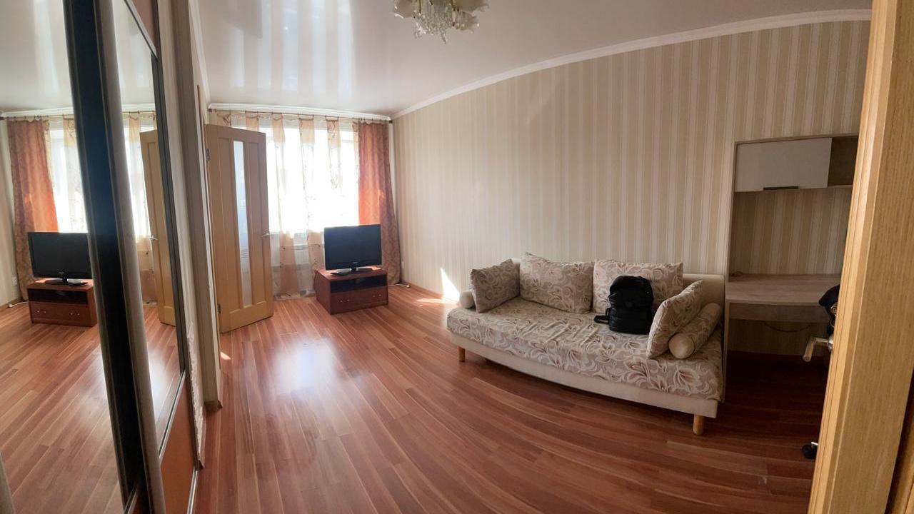 Real photos of Apartments in the center of Komsomolskaya 2