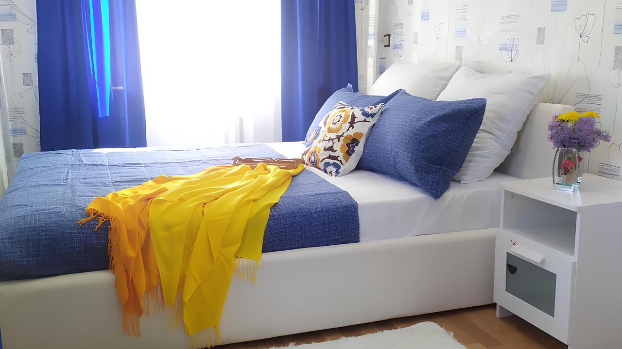 Real photos of Apartment "Fortuna City" on Academician Pavlov 2A
