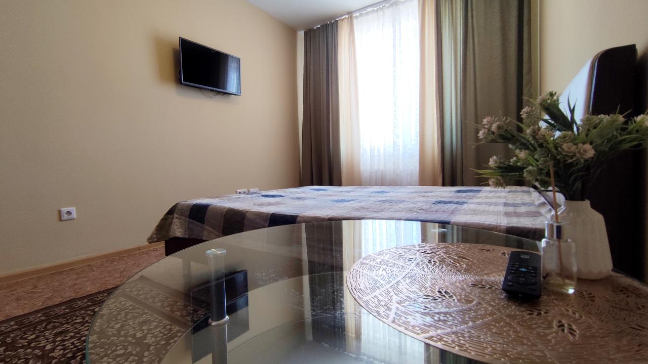 Real photos of Apartments Nord Place on Sovetskaya street 108