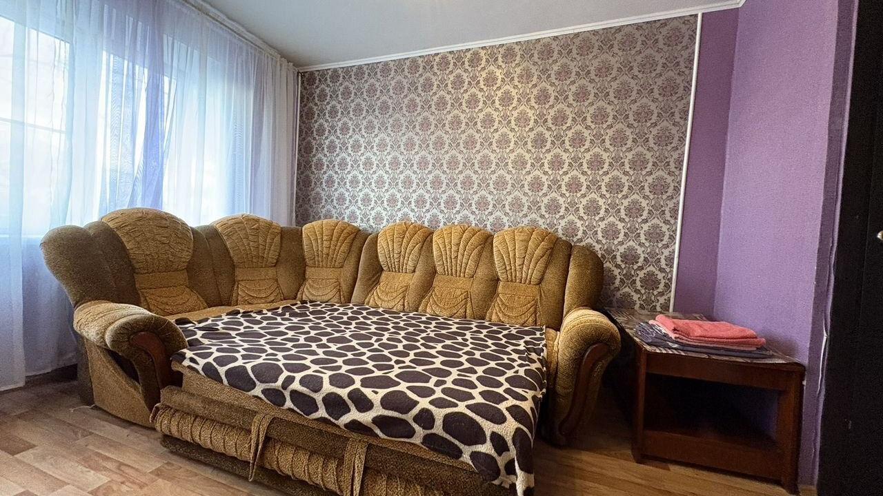 Реальные фото Апартаменты на проспекте Канатчиков 26