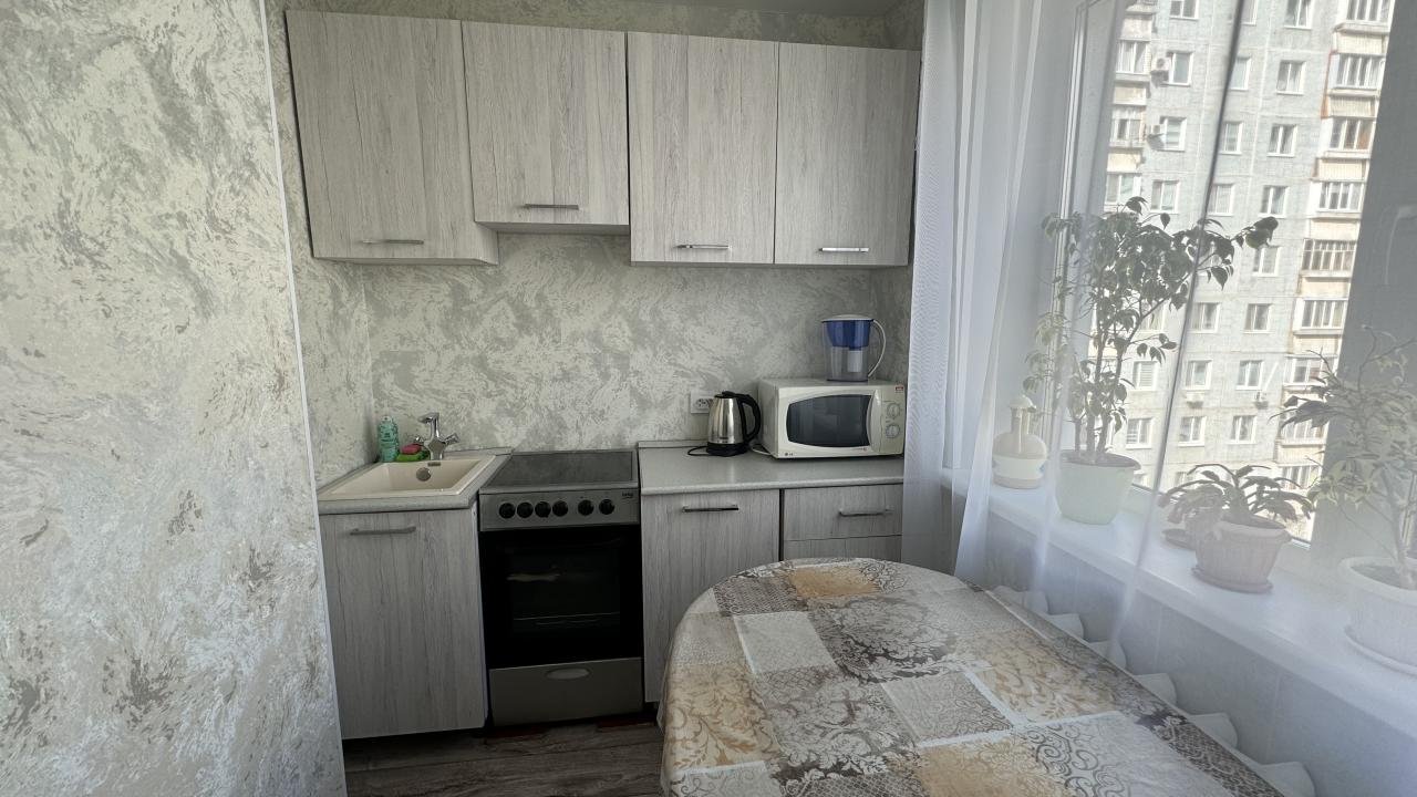 Real photos of Apartments on the avenue of Creators 80