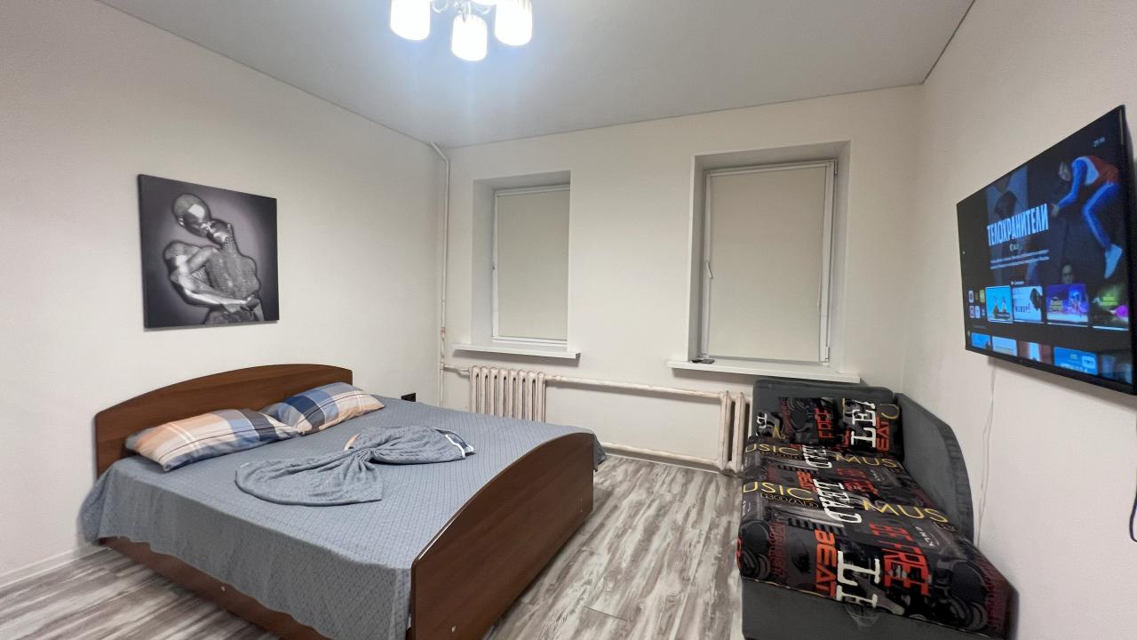 Real photos of Apartment on Lenin street 10