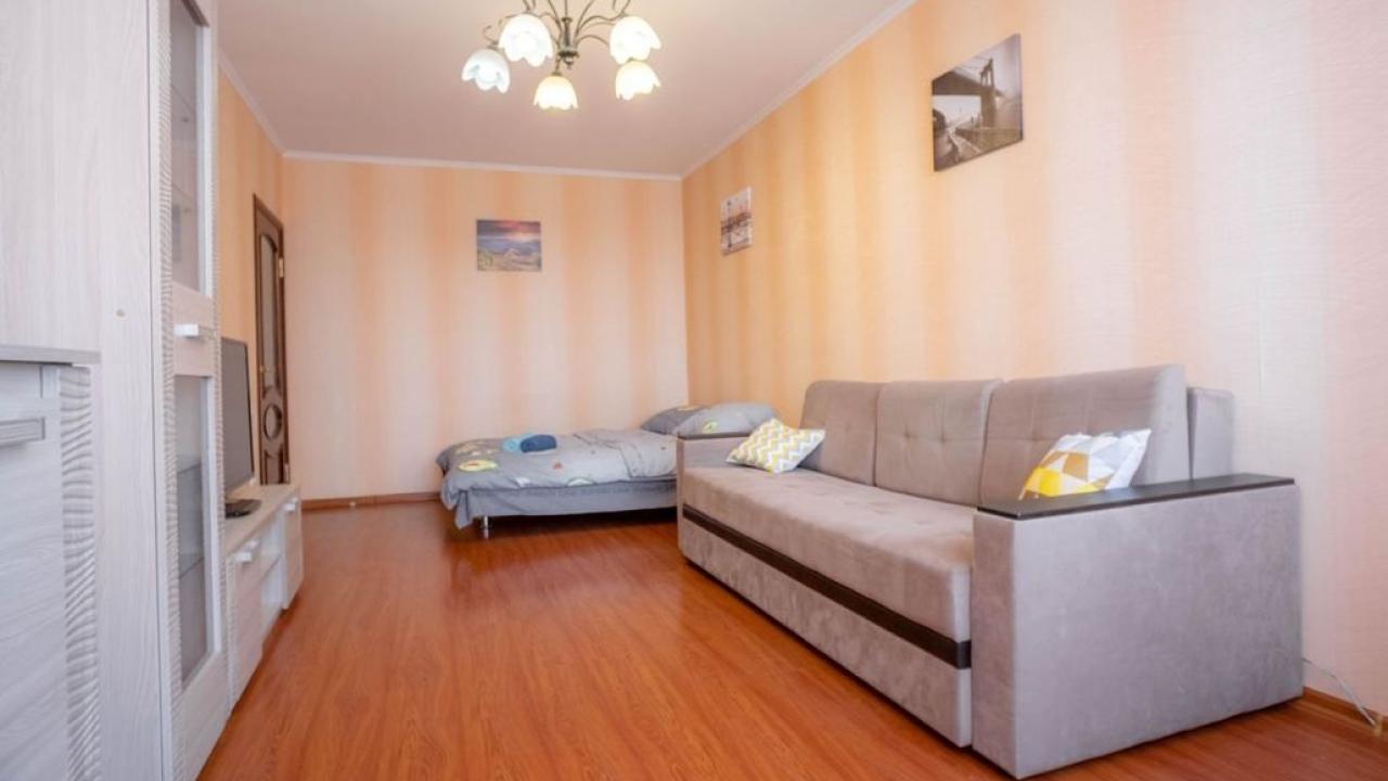 Real photos of Apartments on Lenin Avenue 112B