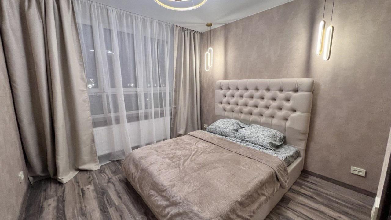 Real photos of Apartments at 64 Krasin 2nd Street