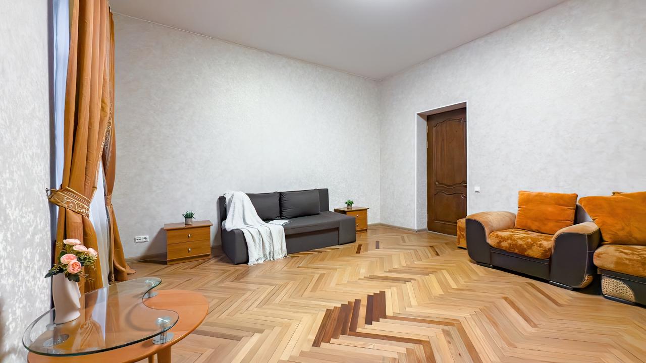Реальные фото Апартаменты на Галерной улице, 30