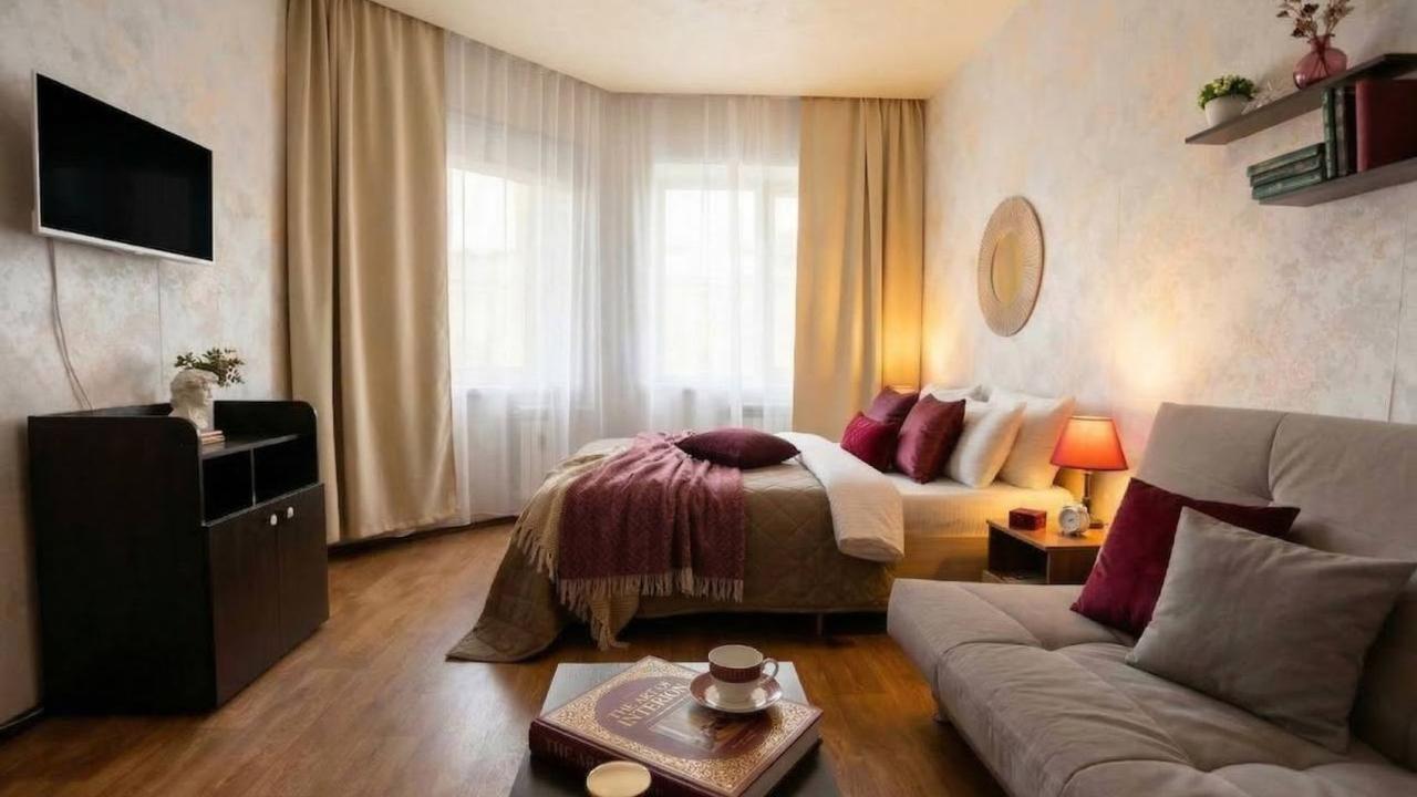 Real photos of Five stars on Ryabinovy Boulevard