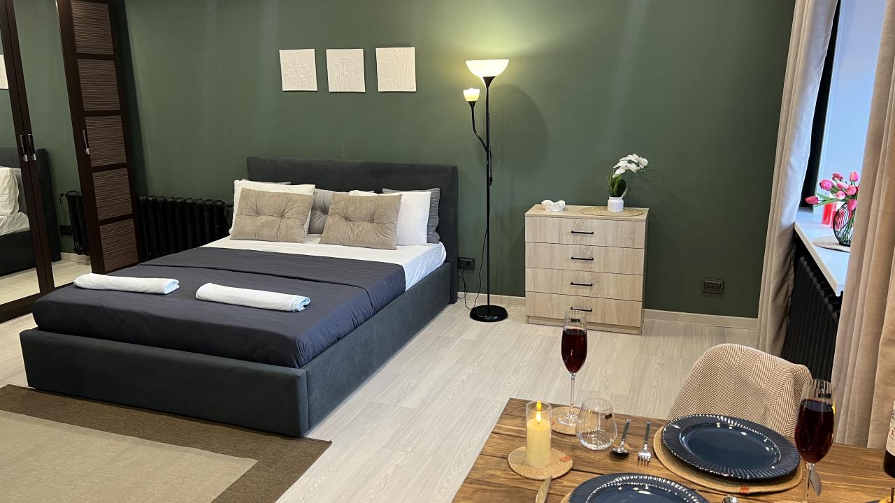 Real photos of Apartments on Mira 6a
