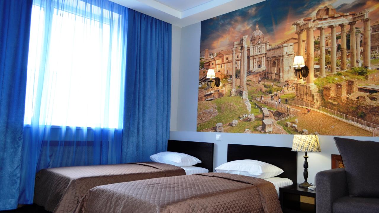 Real photos of Planeta SPA