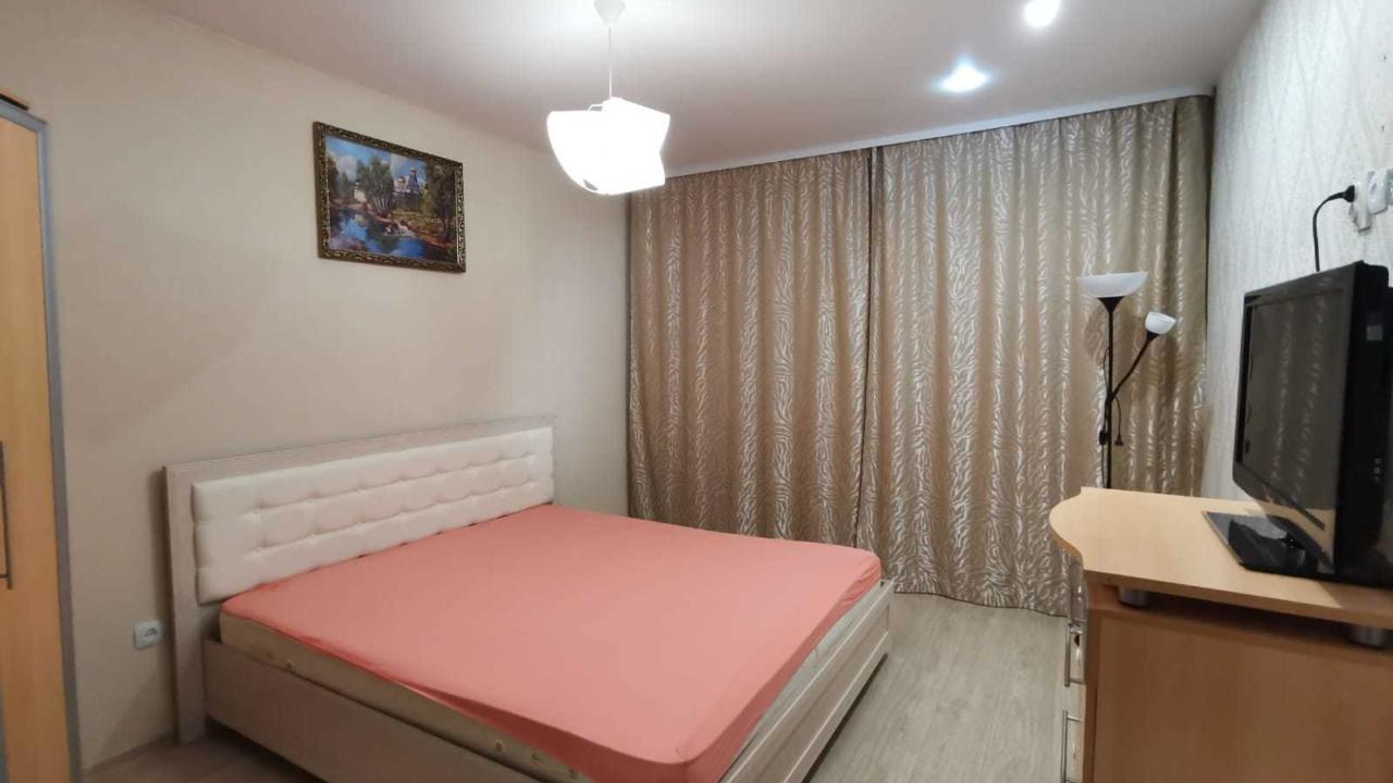 Real photos of Apartment complex Light in the 15th microdistrict 22