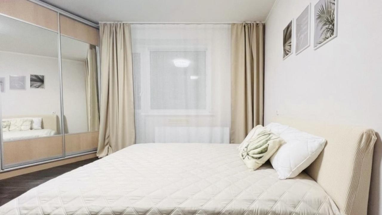 Real photos of Apartments on Lenin street 62