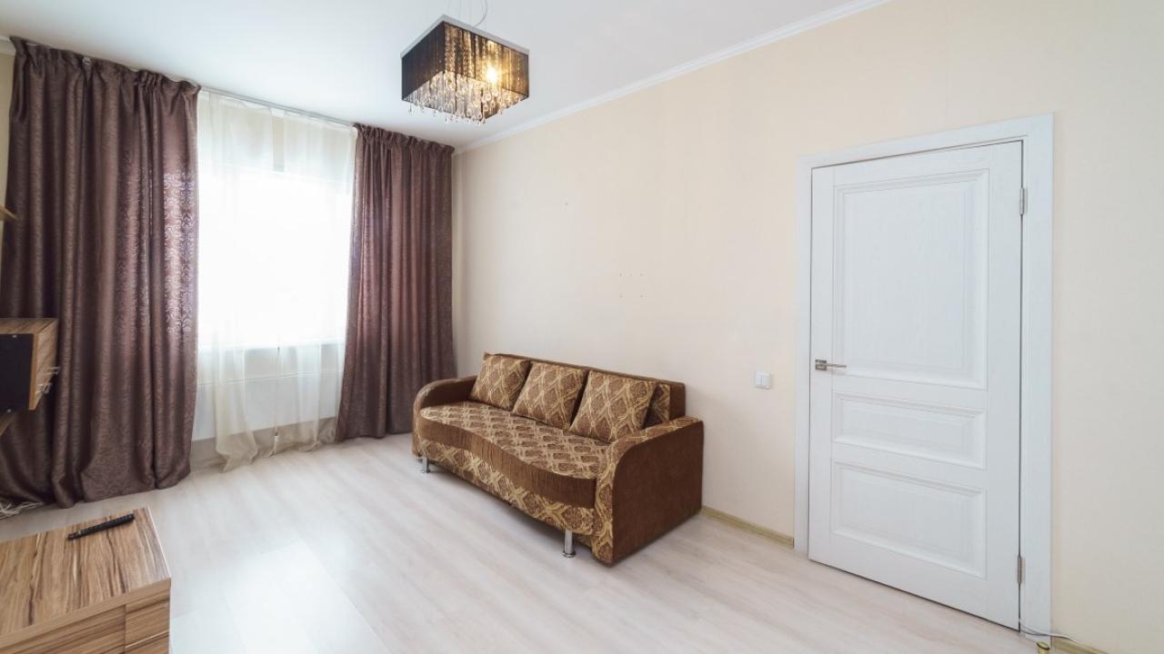 Home Hotel (Хоум Отель) на Притомском 13