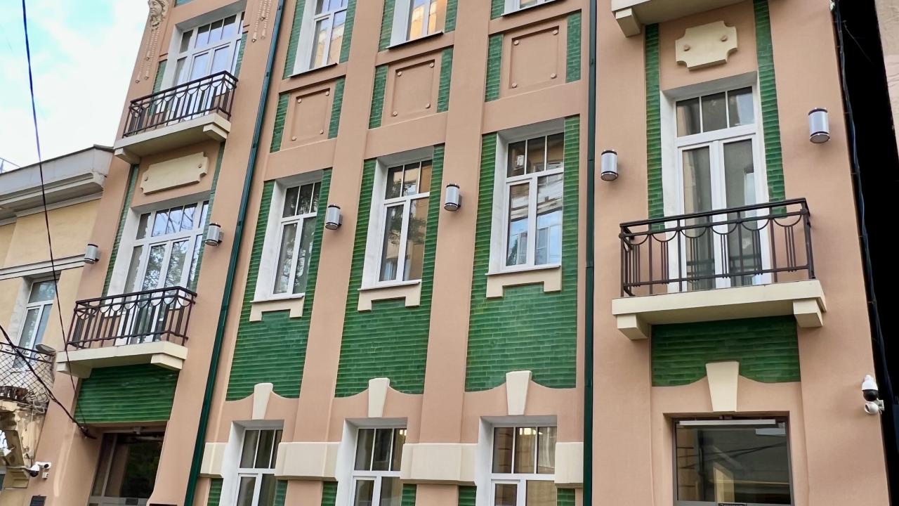 Real photos of Palm Apartments