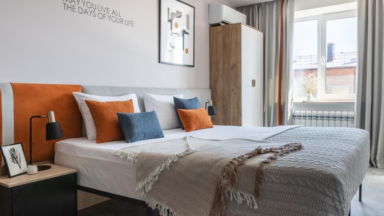 Real photos of Apartments & Hotel Trend
